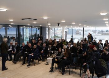 La Biennale dello Stretto 2026: il Sud al centro delle “Mutazioni” globali