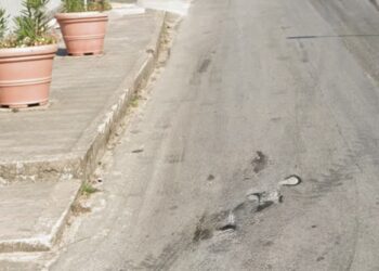 Soriano, strada ad alta pericolosità: pedoni e ragazzini a rischio quotidiano. Si intervenga prima dell’irreparabile