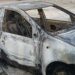 A Scalea incendiata l’auto di Carmelo Manco