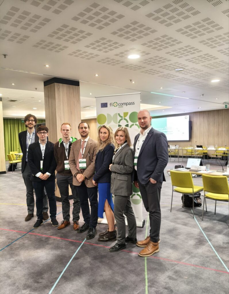 La foto dellincontro 1