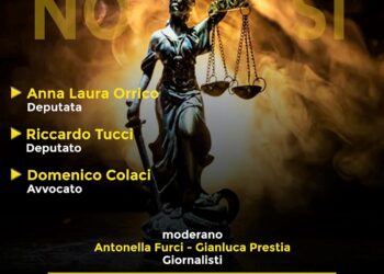 Referendum sulla giustizia, il Movimento 5 Stelle vibonese organizza un incontro sui motivi per votare No