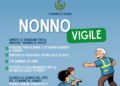 Jonadi, pubblicato l’avviso per il progetto “Nonno Vigile”: al via la selezione dei volontari