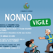 Jonadi, pubblicato l’avviso per il progetto “Nonno Vigile”: al via la selezione dei volontari