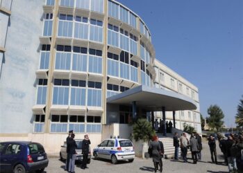 Infermiera aggredita presso l’ufficio prenotazioni dell’Ospedale di Siderno