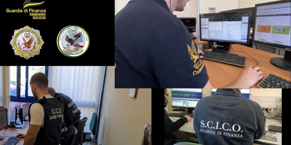 Traffico di sostanze stupefacenti: in esecuzione di 15 misure cautelari personali (in aggiornamento)