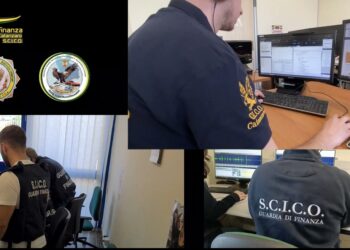 Traffico di sostanze stupefacenti: in esecuzione di 15 misure cautelari personali (in aggiornamento) 8 Traffico di sostanze stupefacenti: in esecuzione di 15 misure cautelari personali (in aggiornamento)