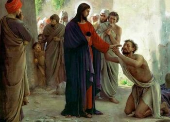 Don Fiorillo, non c’è peggiore sventura, ieri come oggi, di servirsi di Dio per realizzare i propri scopi