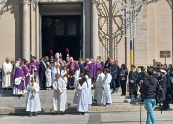 Domenica 1° marzo, Vibo Valentia celebra il suo Santo Patrono: San Leoluca (VIDEO)