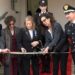 Inaugurata la nuova sede della Stazione e del Nucleo Forestale Carabinieri di Sant’Eufemia d’Aspromonte