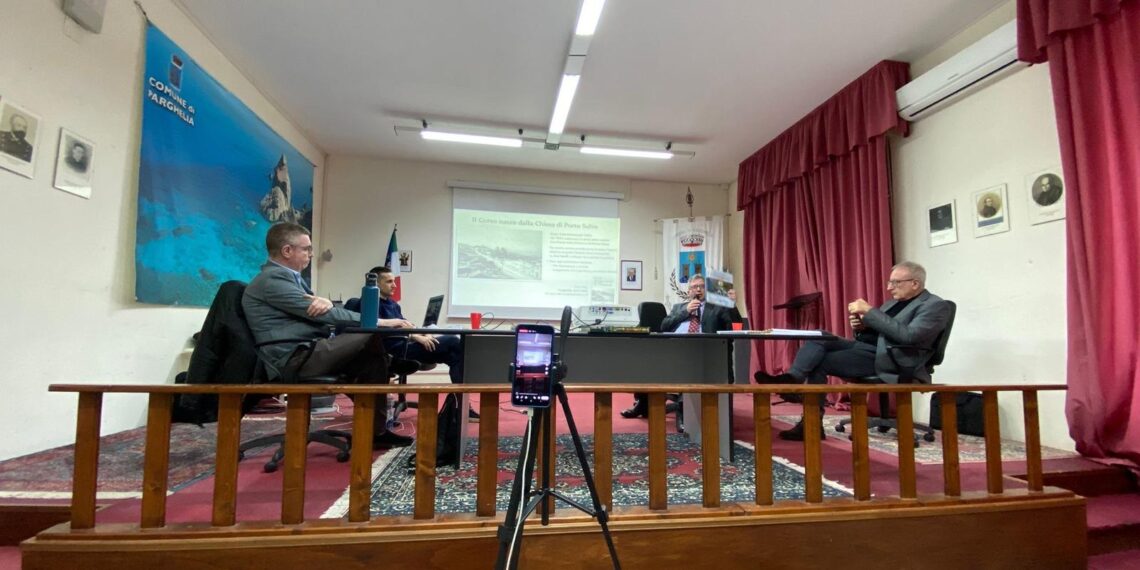 CIS “Svelare Bellezza” a Parghelia, la minoranza: «Dal 22 febbraio nessuno può dirsi inconsapevole»