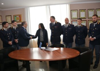 Siglato in questura un protocollo per il recupero dei minori violenti