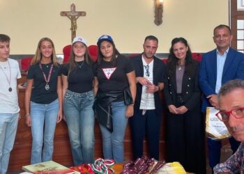 La Calabria per Miguel: a Vibo Valentia una festa di sport, memoria e inclusione