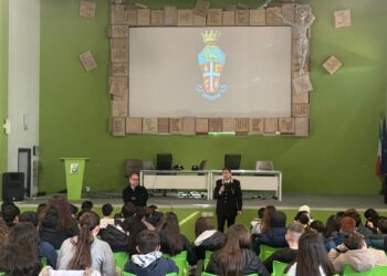 A scuola di legalità tra scelte consapevoli e uso responsabile dei social