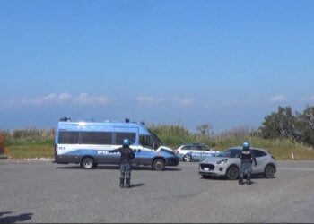 Controlli mirati prima della partita Vibonese – Savoia