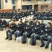 A Vibo Valentia iniziato il 233° Corso di formazione per Allievi agenti della Polizia di Stato