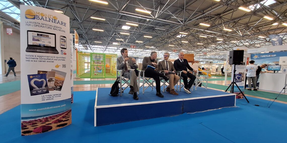 Balneari, allarme su tasse e concessioni: “Disparità tra Regioni e regole ancora incerte”