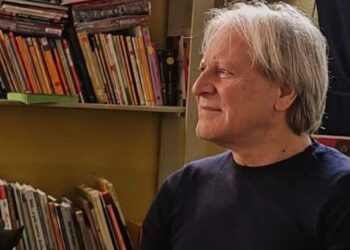 Cenere e Mandorli di Michele Petulla, la raccolta edita da Libritalia proposta al Premio Strega Poesia 2026