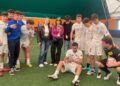 Grande successo per il I Torneo sportivo organizzato dalla Consulta Provinciale Studentesca