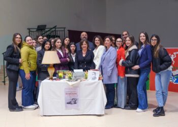 Dallo studio di Pasolini una nuova forma di consapevolezza critica ai liceali di Mesoraca