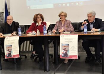 Thàrros di Rosa Alba Nardo, una storia di coraggio tutta al femminile (VIDEO)
