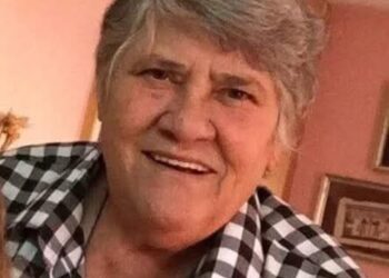 Vibo Valentia dà l’addio alle professoressa Rita Nardo