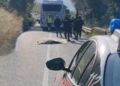 Un migrante di 25 anni muore investito da un autobus nel vibonese 3 Un migrante di 25 anni muore investito da un autobus nel vibonese