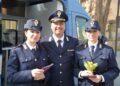 La Polizia di Vibo Valentia celebra la Giornata Internazionale della Donna
