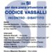 Vibo Valentia: incontro–dibattito sul Codice Vassalli e la riforma della giustizia, in vista dell’imminente referendum