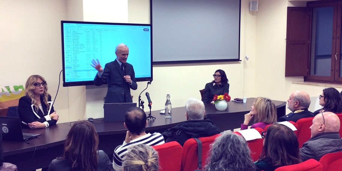 Papa Leone XIV nella geopolitica mondiale, dialogo tra cultura, fede e integrazione al Migra Europe Save (VIDEO)