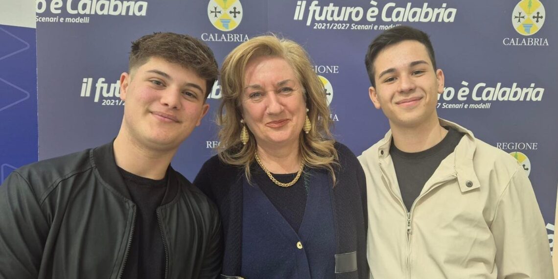 L’apprezzamento delle Consulte studentesche per il progetto “MIRAI” presentato in Cittadella