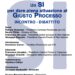 “Un Sì per dare piena attuazione al Giusto Processo”. Incontro–dibattito a Pizzo