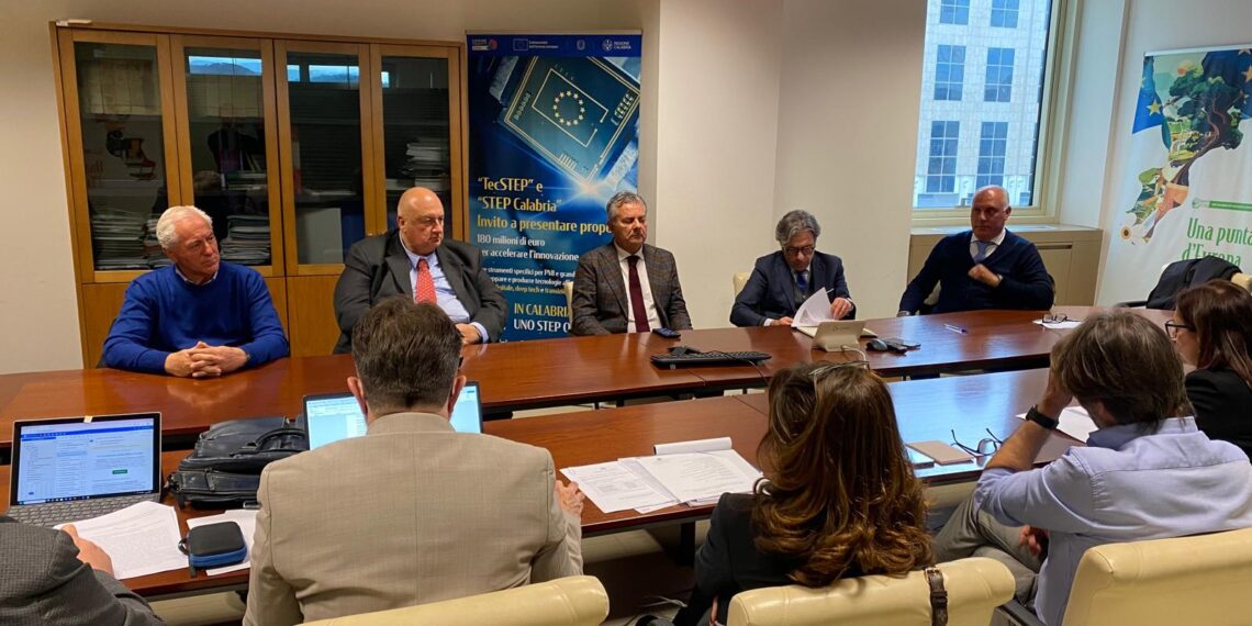 Demanio marittimo, insediato il Comitato consultivo regionale