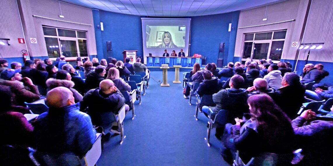 Le testimonianze di Gianluca Callipo e Francesca Scopelliti per capire l’importanza di dire Sì al referendum