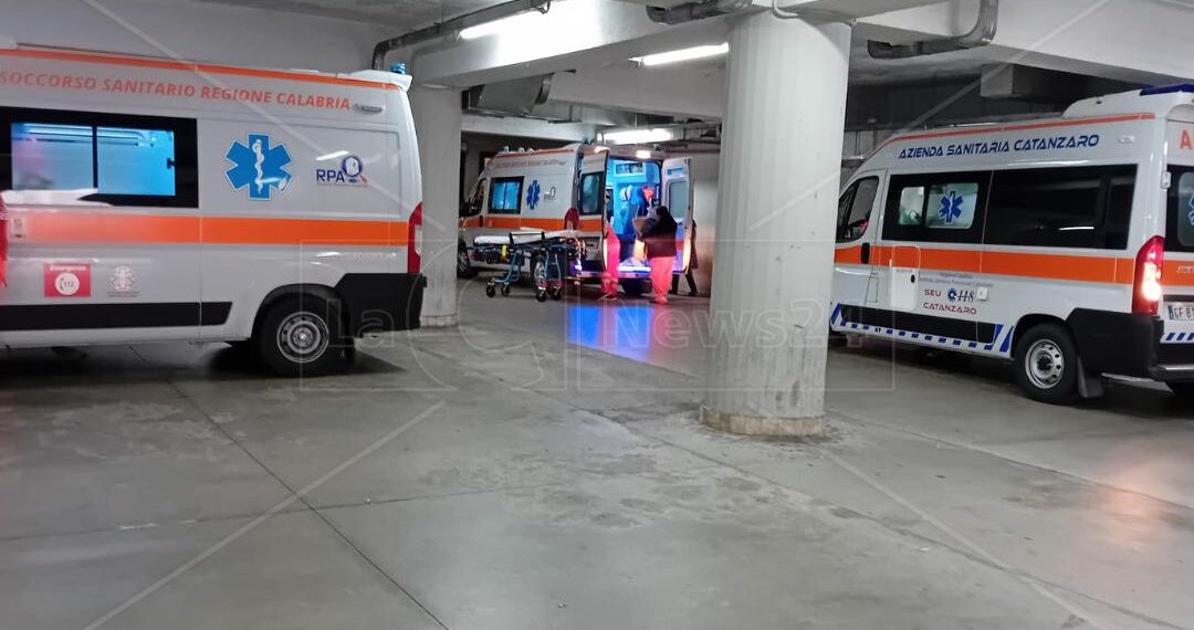 La sanità in Calabria? Funziona bene, almeno nel mio caso