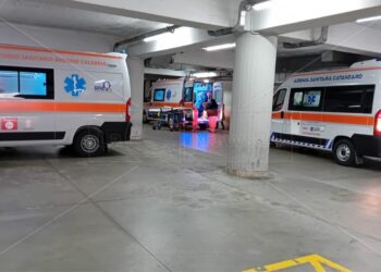 La sanità in Calabria? Funziona bene, almeno nel mio caso