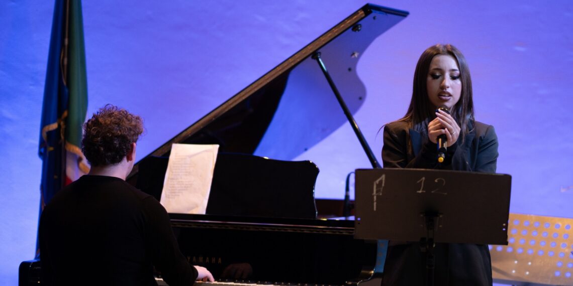Musica, danza, poesia e memoria al Liceo Capialbi di Vibo Valentia