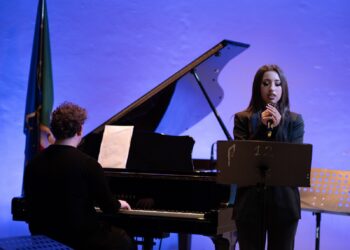 Musica, danza, poesia e memoria al Liceo Capialbi di Vibo Valentia