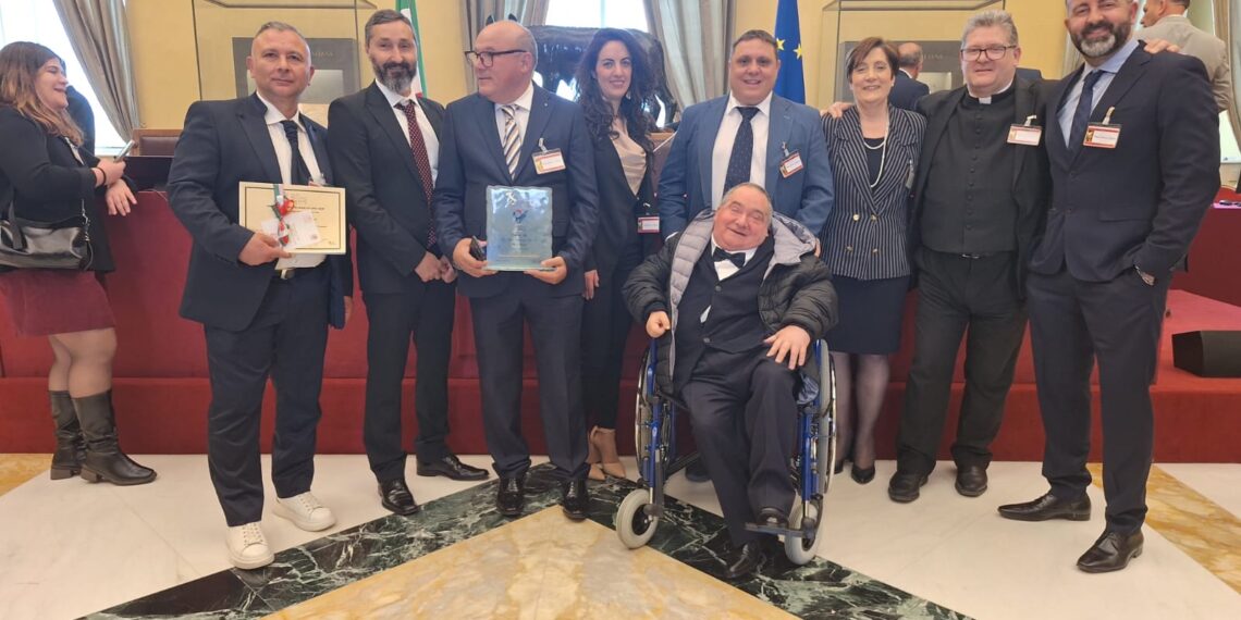 Monterosso celebra un importante riconoscimento nazionale: alla Pro Loco il Marchio di Qualità EPLI 1 Monterosso celebra un importante riconoscimento nazionale: alla Pro Loco il Marchio di Qualità EPLI