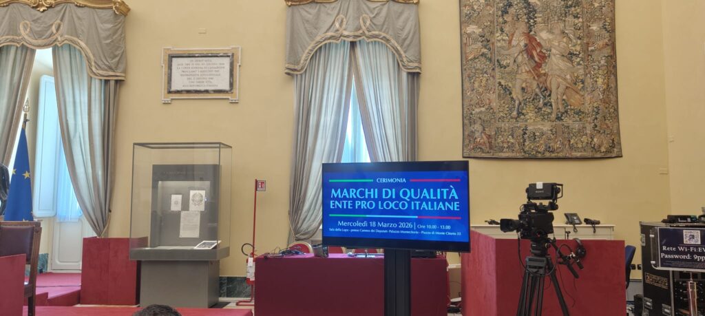 Monterosso celebra un importante riconoscimento nazionale: alla Pro Loco il Marchio di Qualità EPLI 3 WhatsApp Image 2026 03 21 at 13.46.24