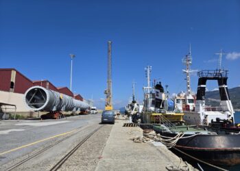 Vibo Marina, il porto che lavora (davvero): tra turismo e industria, la realtà è sotto gli occhi 4 Vibo Marina, il porto che lavora (davvero): tra turismo e industria, la realtà è sotto gli occhi