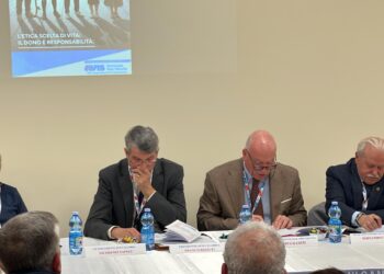 Approvato il rendiconto di gestione 2025: partecipata l'Assemblea dell’AVIS Provinciale di Vibo Valentia 4 Approvato il rendiconto di gestione 2025: partecipata l’Assemblea dell’AVIS Provinciale di Vibo Valentia