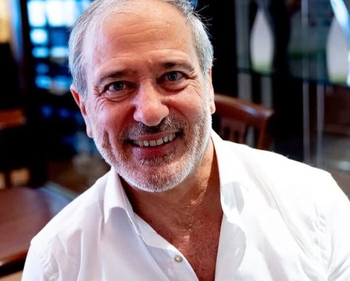 La poesia come rinascita: il viaggio spirituale e umano nelle Sillogi di Domenico Nardo