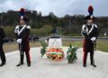 Taurianova, 49° Anniversario dell’eccidio dell’Appuntato Stefano Condello e del Carabiniere Vincenzo Caruso