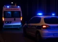Incidente mortale questa notte a Reggio Calabria