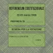 Oggi e domani urne aperte per il referendum: esercitare il diritto di voto per essere protagonisti della democrazia