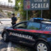 A Scalea arrestati due giovani trovati in possesso di 1.046 grammi di hashish