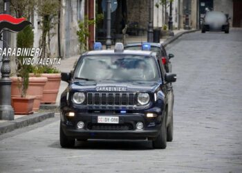 Si sta ancora cercando l’uomo responsabile del ferimento a Soriano Calabro