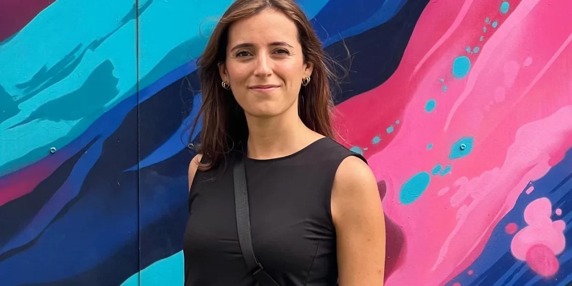 Dal cuore di Vibo Valentia al trionfo di Sanremo: Cecilia Pietropaolo dietro due brani in gara all’Ariston