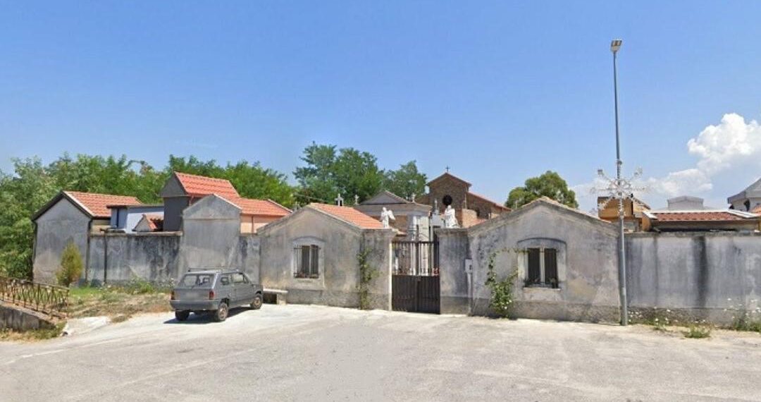 Funerali all’alba e in forma privata per Nazzareno Fiorillo