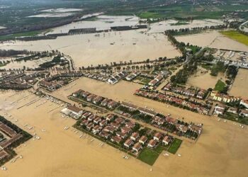 ARPACAL pubblica il Report sull’evento meteo dell’11–20 febbraio 2026 in Calabria